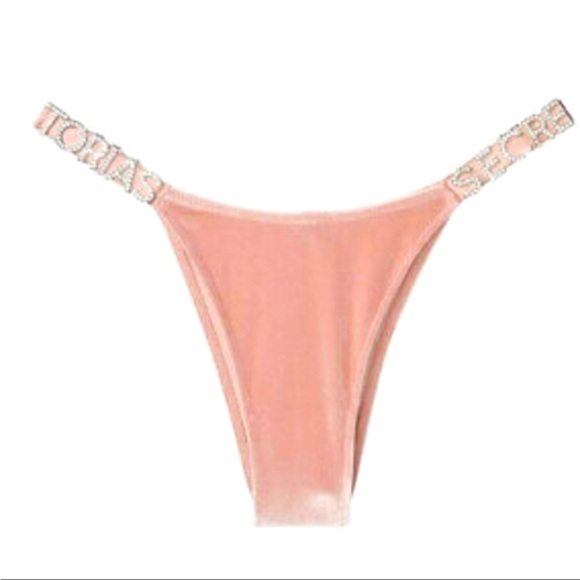 Victoria's Secret Intimates & Sleepwear Victorias Secret Swarovski